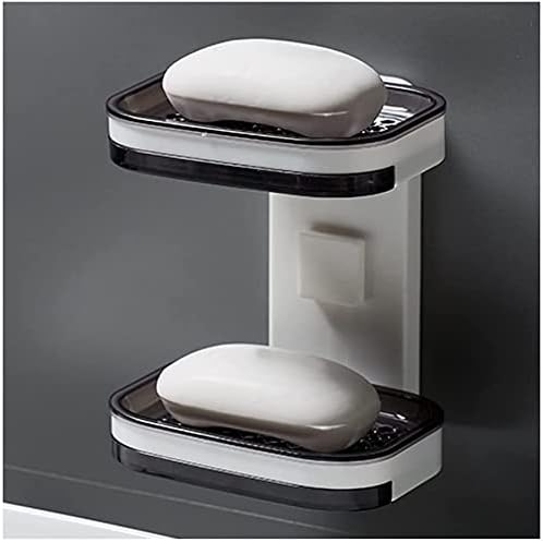 Jabonera Anti Jabón Blando