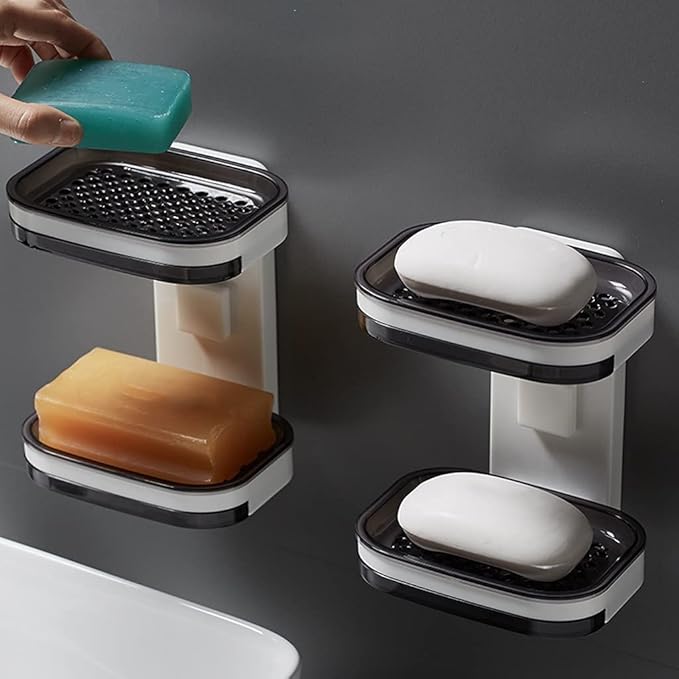 Jabonera Anti Jabón Blando