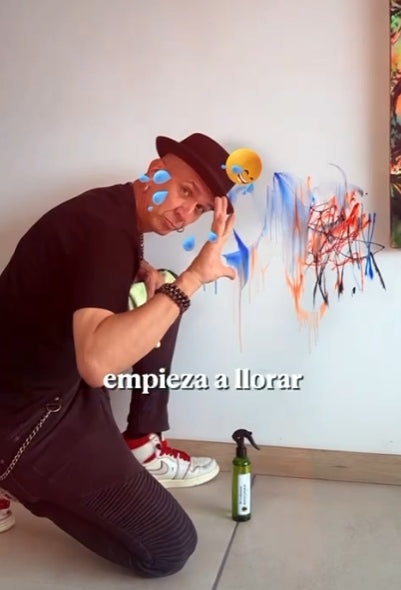 Limpiador Extremo Biogras Color