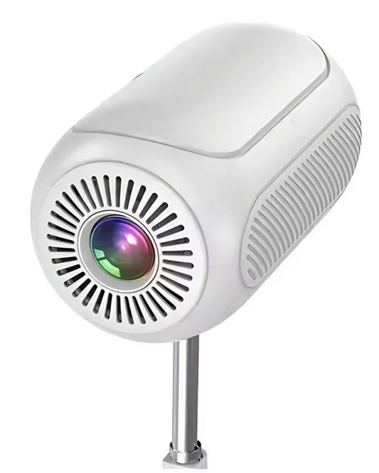 Mini Proyector Inteligente