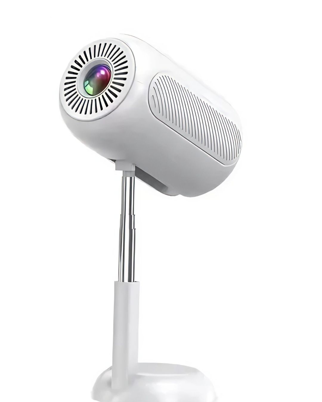 Mini Proyector Inteligente